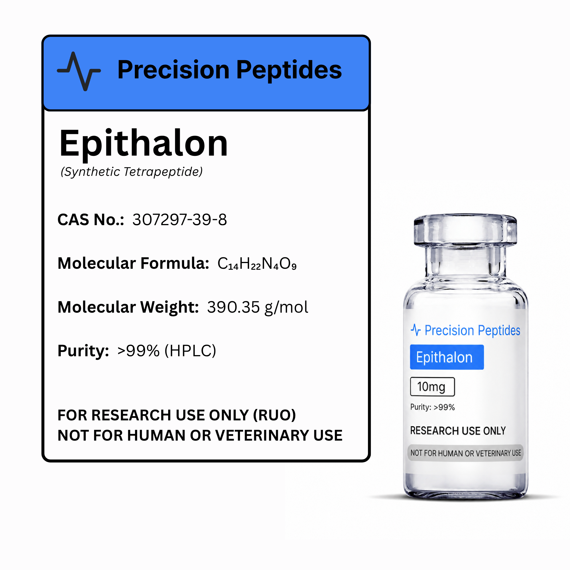 epithalon tetra peptide 10mg (Tetrapeptide Ala-Glu-Asp-Gly) how to take peptide SIZE:4oz Pilot Batch Sannacobal-12 Injection – Vitamin B12 Supplement for Livestock
